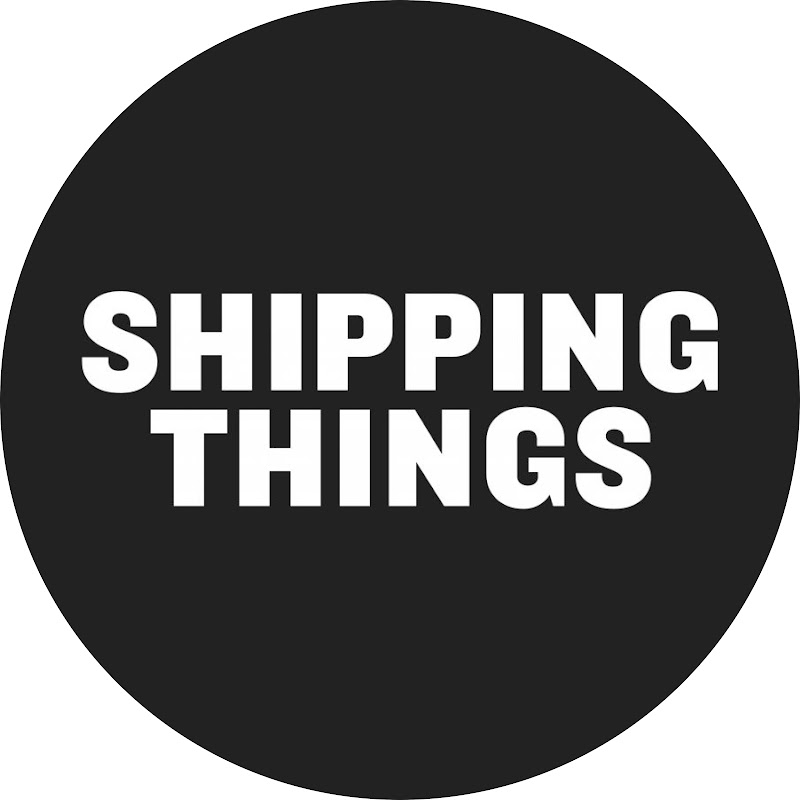 Shipping Things icon