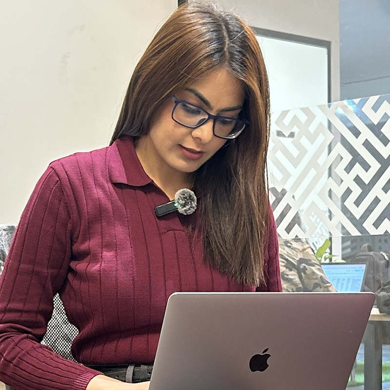 FASHCREW CONSULTANCY