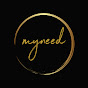 Myneed logo