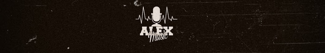 Alex Music Official YouTube channel avatar