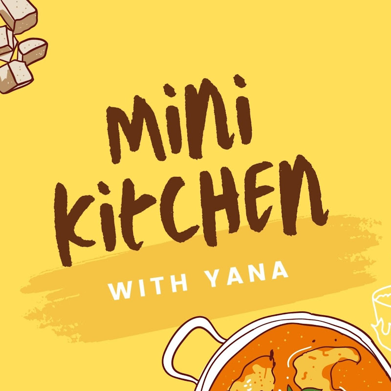 Mini Kitchen