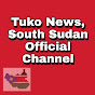 Tuko News,South Sudan logo