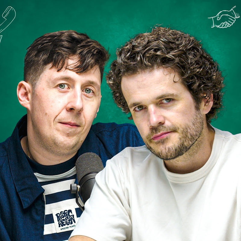 We Have a Meeting Podcast