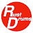 Rust Drums