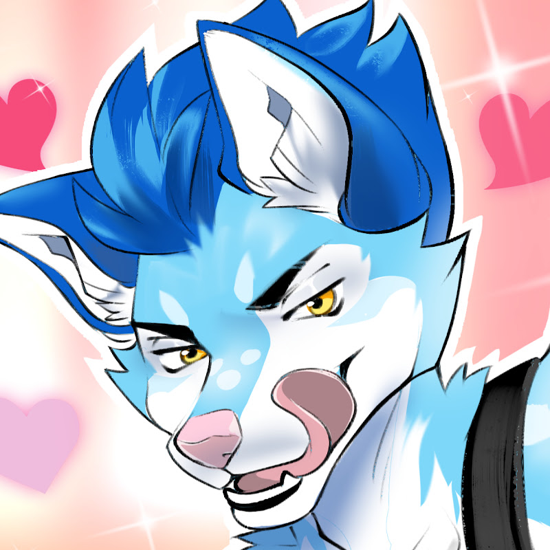 Fluke Husky icon