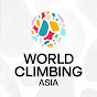 World Climbing Asia