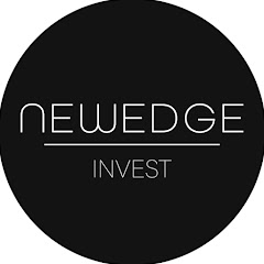 Логотип каналу NewEdge Invest