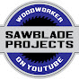 SAWBLADE PROJECTS  logo