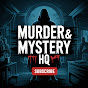 Murder & Mystery HQ logo