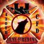 Army-Firedawg