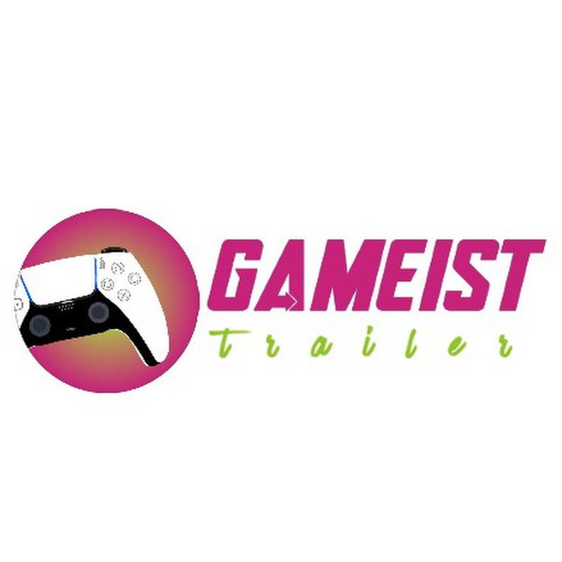 GAMEIST TRAILER