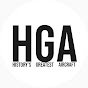 History's Greatest Aircraft logo