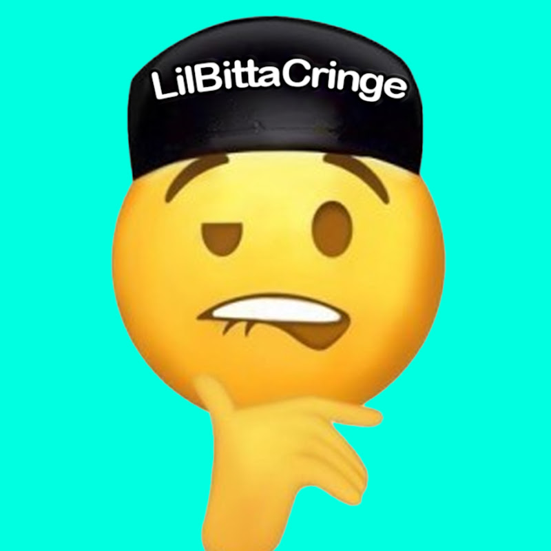 Lilbittacringe