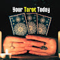 Your Tarot Today logo