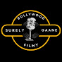 Surely Filmy Gaane logo