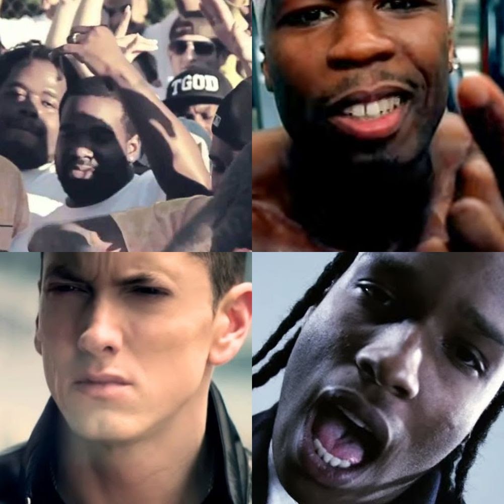 2017 Rap Us