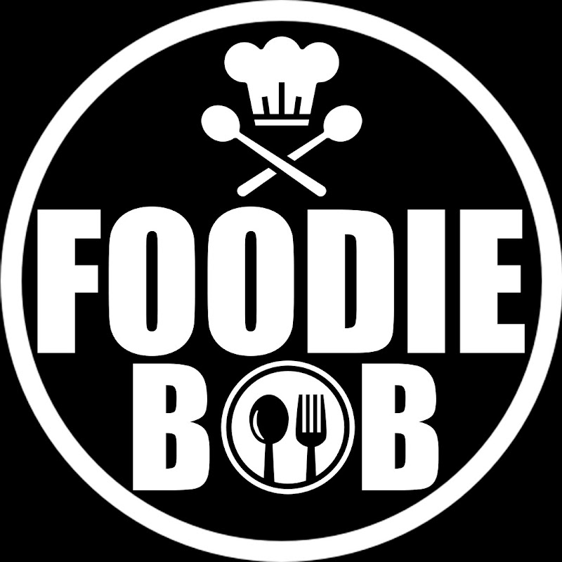 Foodie Bob