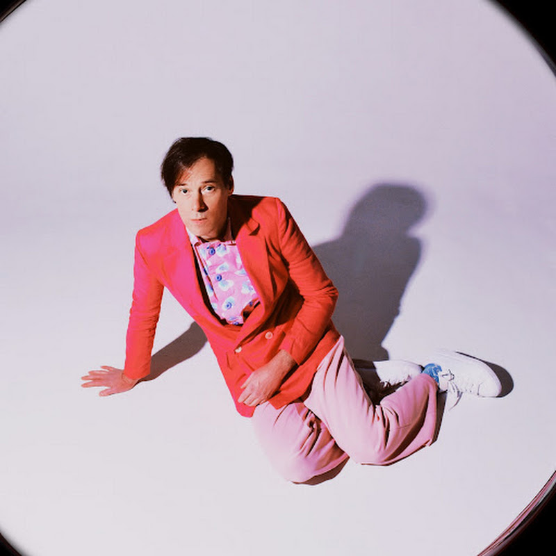 Of Montreal - Topic