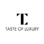 Taste Of Luxury logo