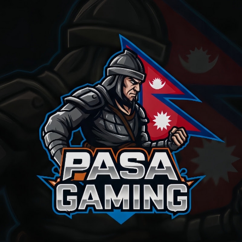 Pasa Gaming