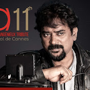 Santosh Sivan Masterclass