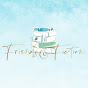 Friends & Fiction - @FriendsFiction YouTube Profile Photo