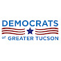 Democrats of Greater Tucson logo