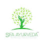 SIFA AYURVEDA logo