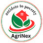 AgriNex logo