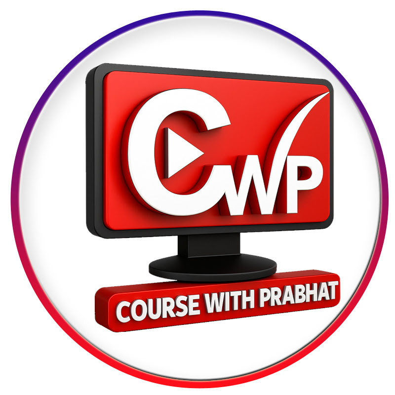 Courses With Prabhat