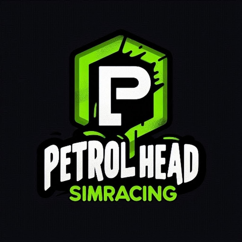 Petrolhead Simracing POV