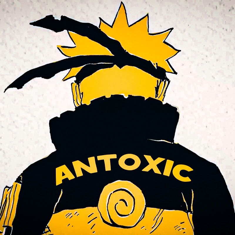 Antoxic