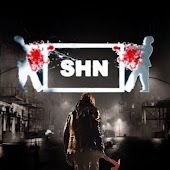SHN Survival Horror Network