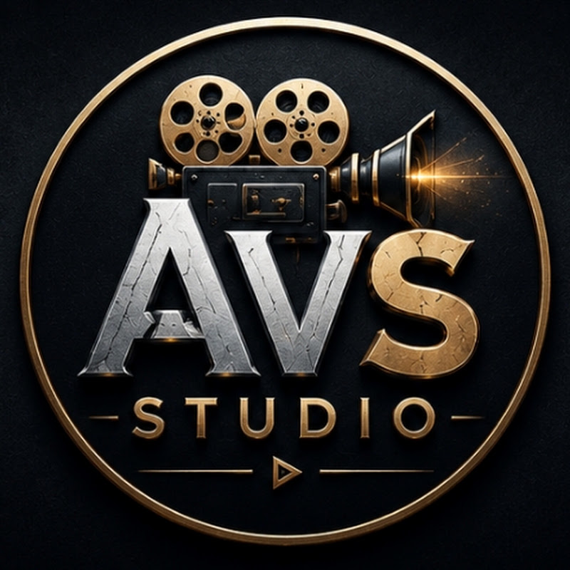 AVS Studio • 7.8m views • 4 hour ago




...