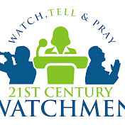 21st Century Watchmen