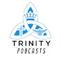 Trinity Podcasts logo