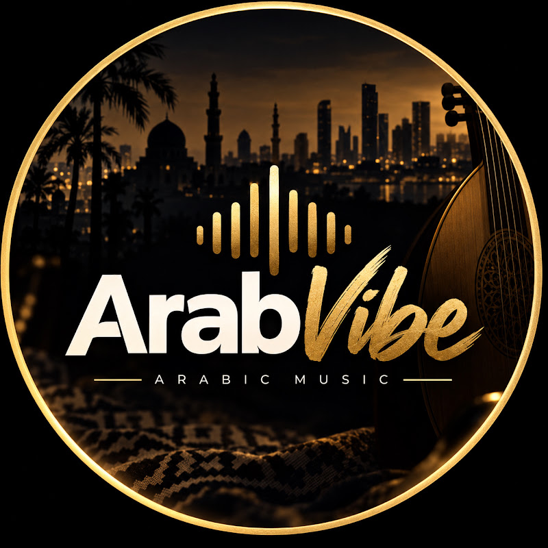 ArabVibe-aghani
