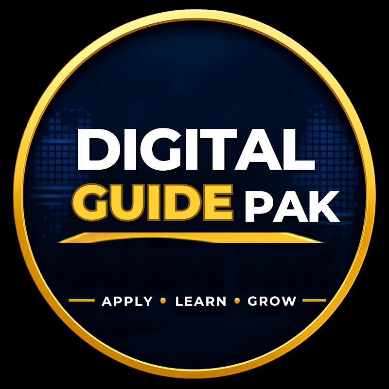 Digital Guide Pak