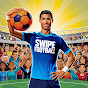 Swipe Football logo