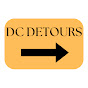 DC Detours Avatar