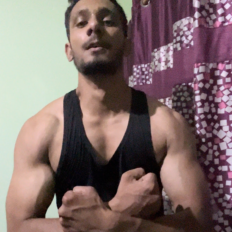 Natty Fitness