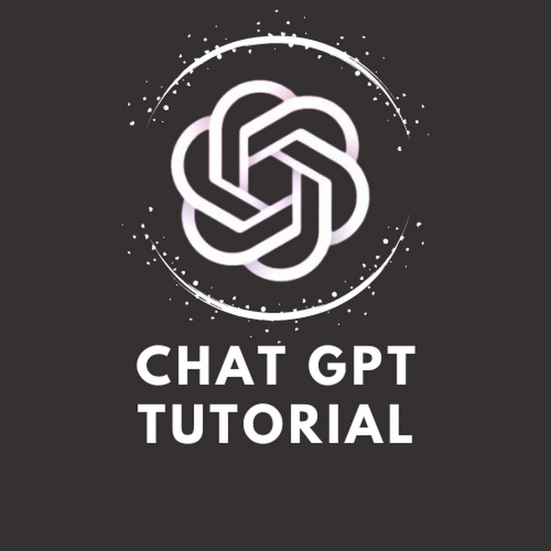 ChatGPT Tutorial