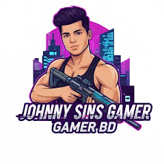 JOHNNY SINS GAMER BD