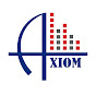 Axiom Investor Circle logo