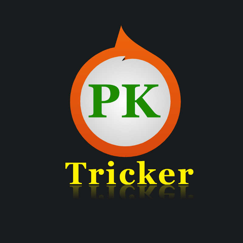 PK Tricker
