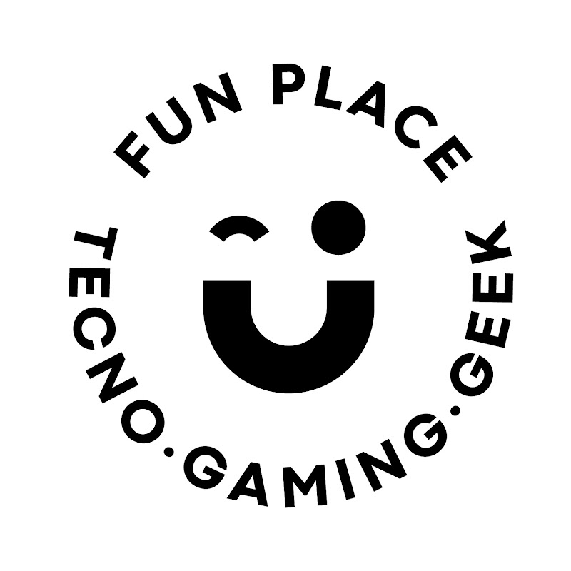 Fun Place - Gaming