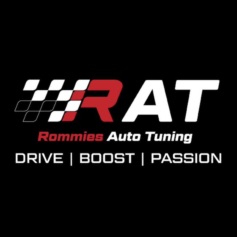 Rommies Auto Tuning