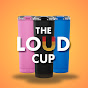 The LoudCup Company logo