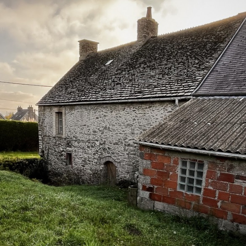 The Home Renovation Project