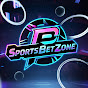 SPORT BET ZONE logo